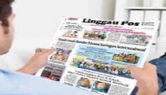 Baca Linggau Pos Edisi 06 Juni 2023