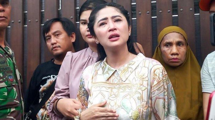 Dewi Perssik VS Ketua RT Ramai Jadi Perbincangan Netizen, Akar Permasalahan Hewan Kurban