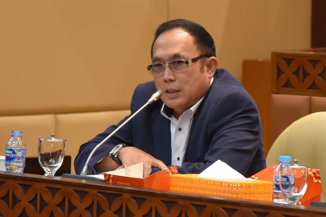 Mantan Walikota Palembang Ini Siap Maju Pilgub Sumsel 2024