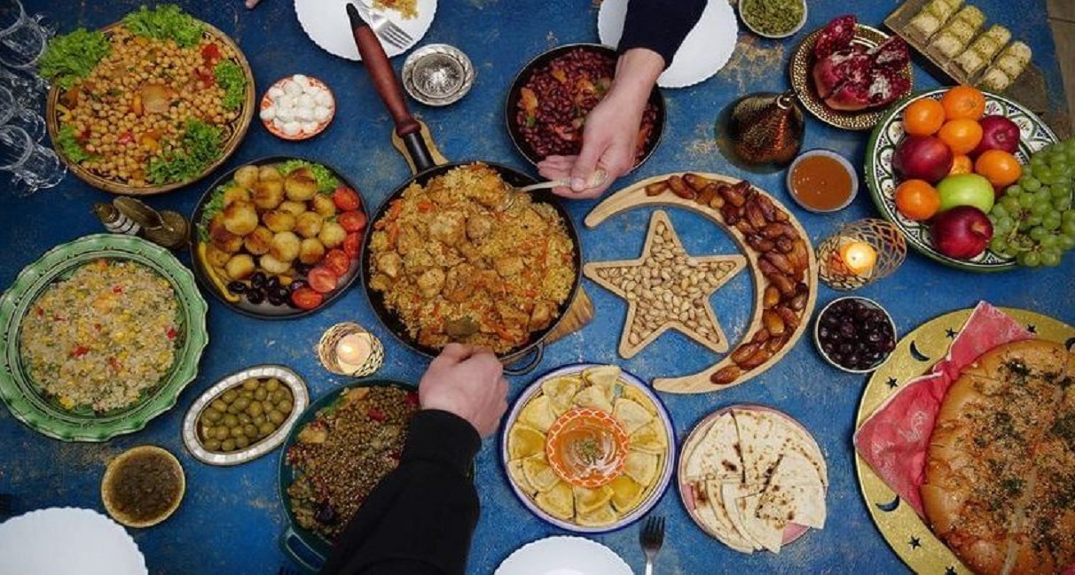 The Typical Eid Dish In Arab Are Not Common In Indonesia, Here’s The Facts!