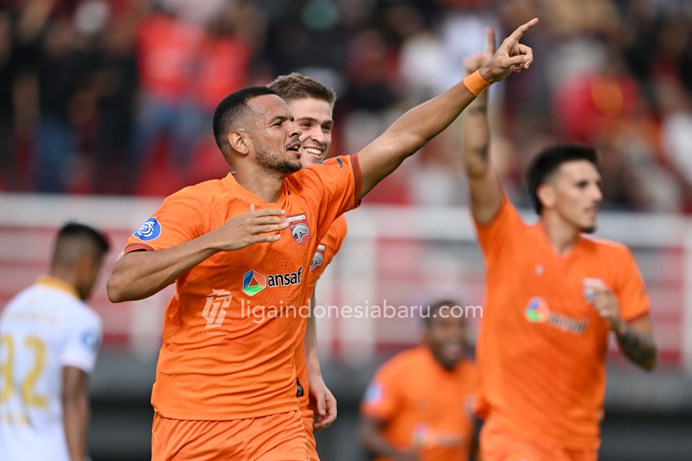 Madura United vs Boreno FC: Televisi Ini Siarkan Momentum Rebutan Pemuncak Klasemen
