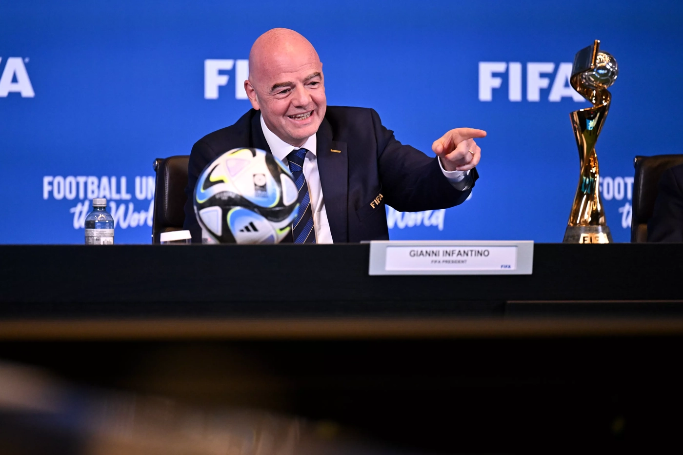 Tinggal Dua Negara, Kelengkapan Peserta Piala Dunia U-17 Ditentukan Malam Ini