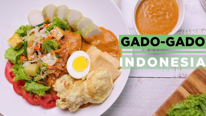 Bangga! 10 Makanan Indonesia yang Mendunia, Adakah Makanan Favorit kalian bestie