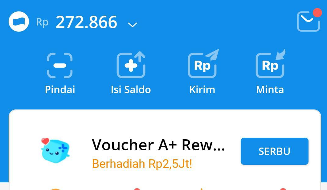 DOWNLOAD SEKARANG Aplikasi Game Penghasil Uang Dapat Rp250 Ribu Rupiah