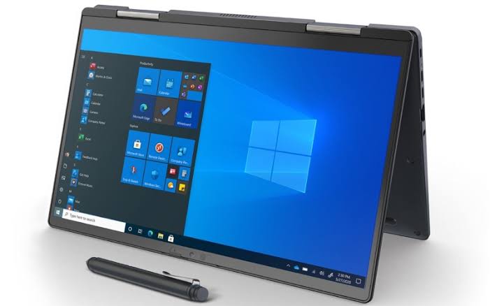 Laptop Harga Rp 30 Juta Dynabook Portege X30W-J, Performa Tangguh untuk Produktivitas Tinggi