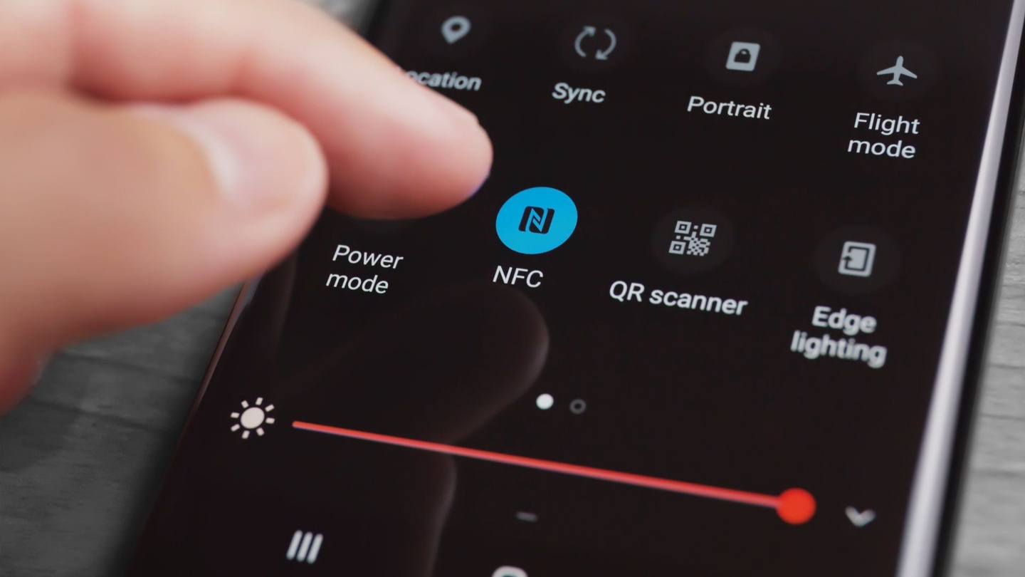 Canggih! Fitur NFC Akan Hadir Dengan Jangkuan Semakin Luas