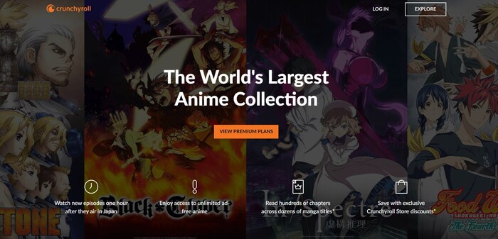 5 Situs Nonton Anime Subtitle Indonesia, Jangan di Anoboy dan Kuronime!