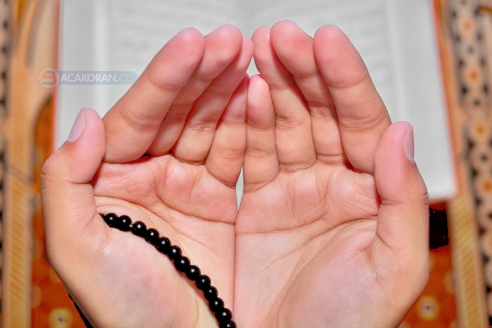 Muslim, Bacalah Doa ini untuk Memohon Kebaikan dan Amalkan Setiap Pagi Hari