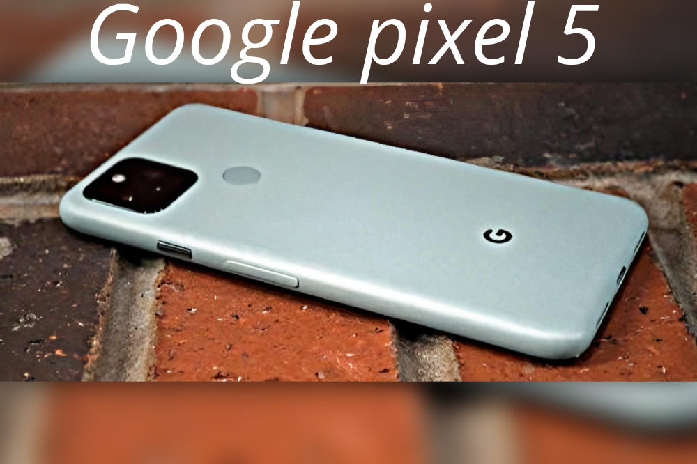 Speed Test HP Google Pixel 5 Lengkap Spesifikasi, Berapa Harganya?
