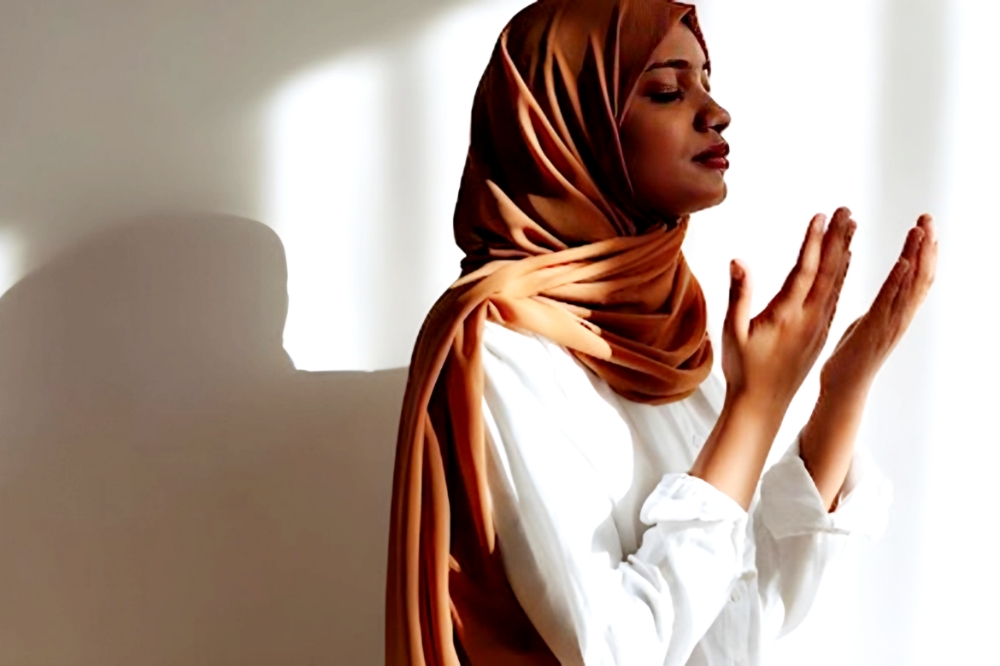 Agar di Dekatkan dengan Jodoh Seiman Menurut Islam, Bacalah Doa ini Insya Allah Akan Diberikan Jodoh Terbaik