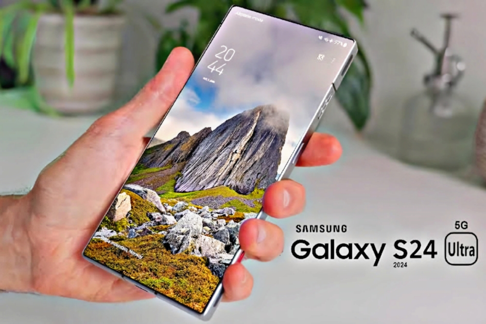 Primadona Smartphone Samsung Galaxy S24 Ultra yang akan Rilis di Akhir 2023, Simak Harga dan Spesifikasinya