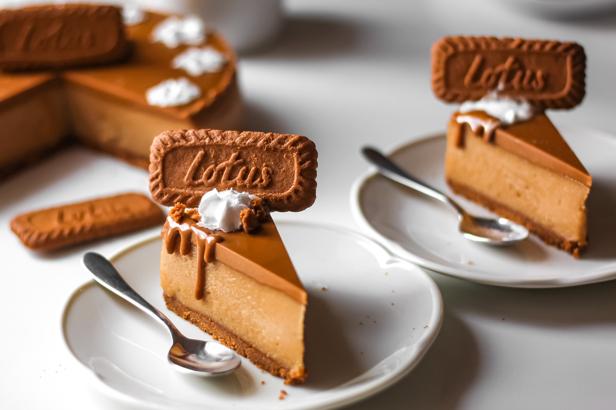 Delicious Biscoff Cake Recipe A Guilt-Free To Treat Your Diet