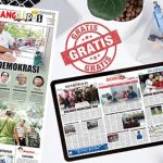 Baca Palembang Pos Edisi 07 Maret 2023