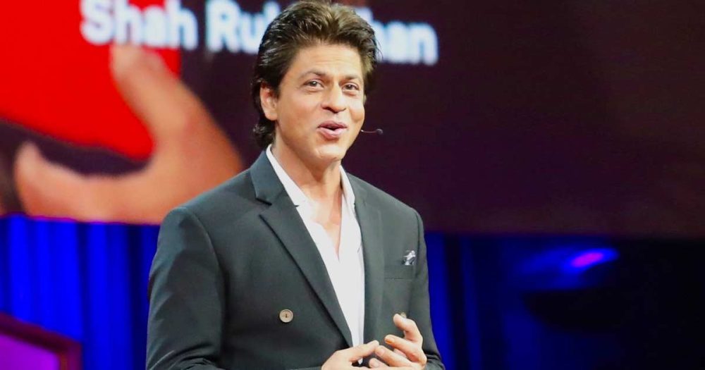 Shah Rukh Khan, Kecelakaan Saat Syuting di AS Hingga Sampai Di Operasi, Kok Bisa?