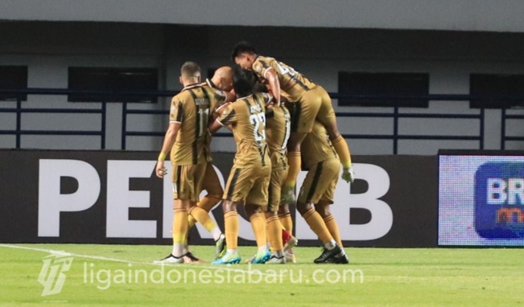 “Keperawanan” Dewa United Terancam saat Tantang Bali United
