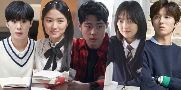 5 Drama Korea Crazy Rich, The Heirs: Pewaris Keluarga Kaya Jatuh Cinta Dengan Gadis dari Keluarga Miskin
