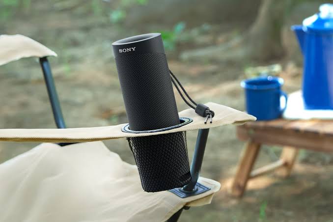 Speaker Terbaik 2023: Sony SRS-XB23 Suara dan Bass Jernih Lengkap Spesifikasi, Segini Harganya?