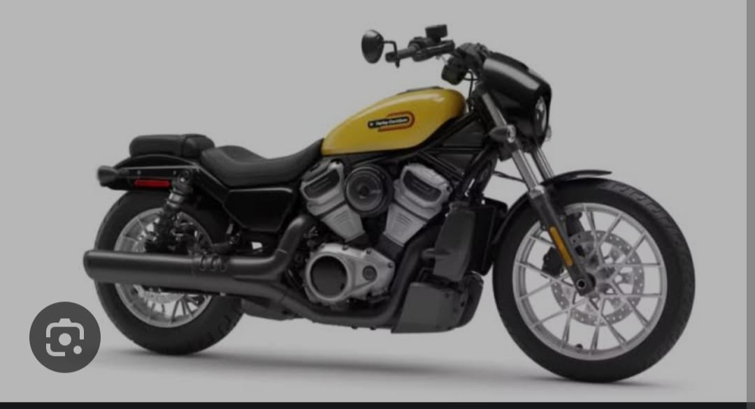 Harga Terjangkau! Harley-Davidson Mengenalkan Nightster 440