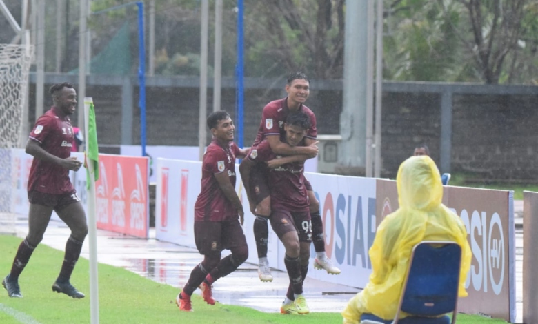 Pindah Markas di Bumi Sriwijaya, Sriwijaya FC Dituntut Ini Oleh Suporternya