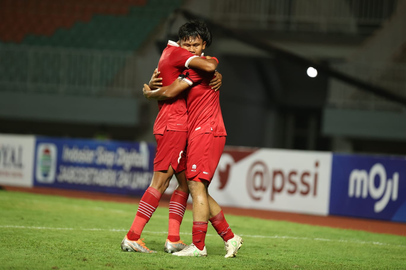 Sebagai Debutan, Tim-Tim Ini Cocok Jadi Lawan Indonesia di Piala Dunia U-17
