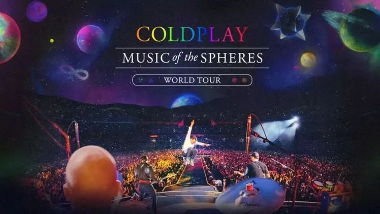 Antusiasme Penggemar Musik Indonesia Membludak Saat Coldplay Siap Gelar Konser pada 15 November 2023
