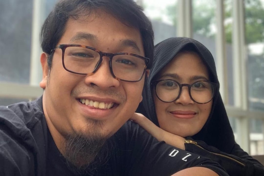 Kang Dewa Motivator Terkenal, Akhirnya Cerai Dengan Istri Karena Terbukti Kawin Lagi