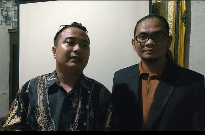 Peristiwa Panganiayaan dan Pengeroyokan yang Mencoreng Nama UIN Raden Fatah Palembang Berakhir Damai,  Kasus H