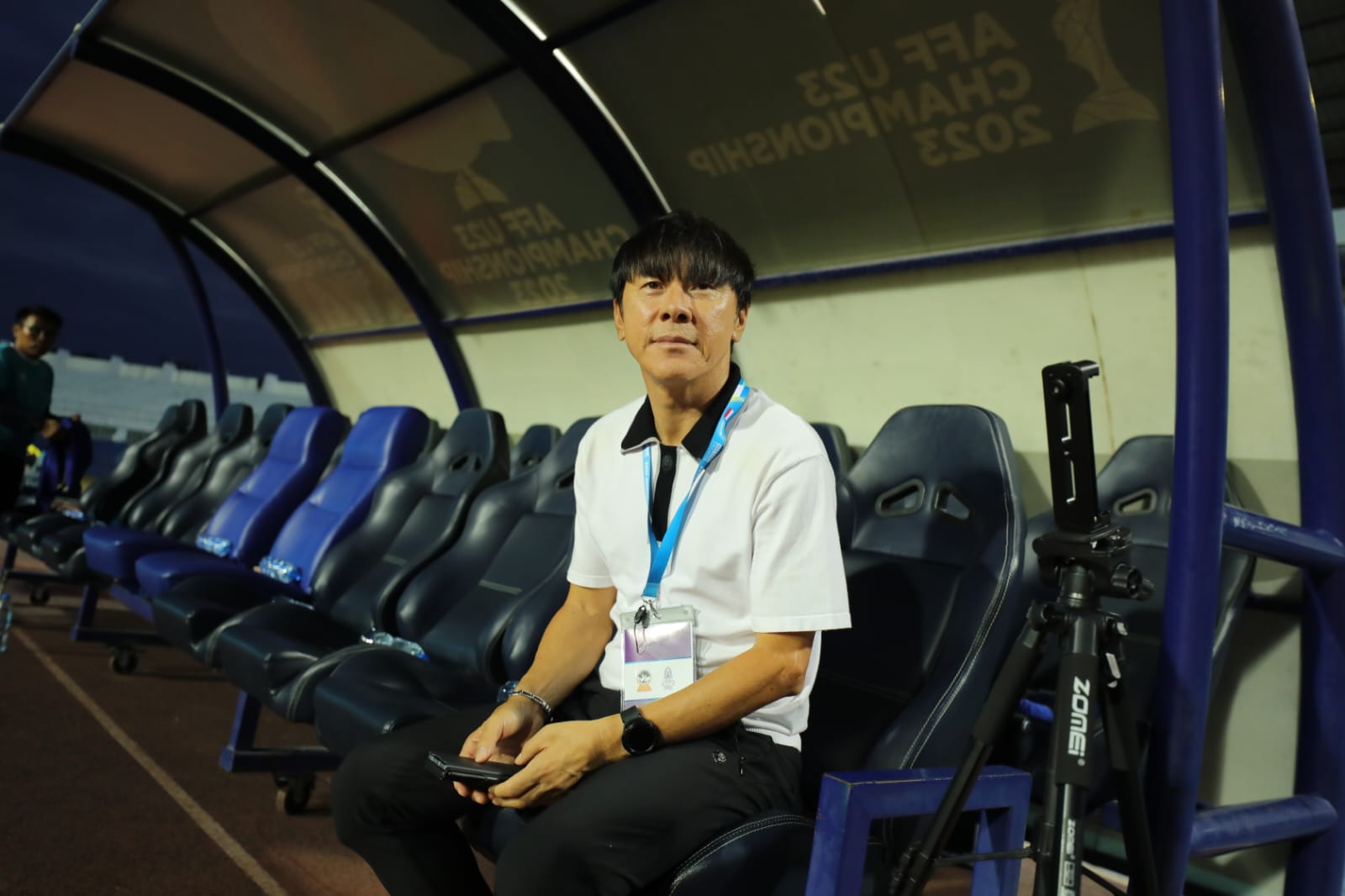 Ini Jadwal dan Siaran Langsung Final Piala Asia U-23 Indonesia vs Vietnam