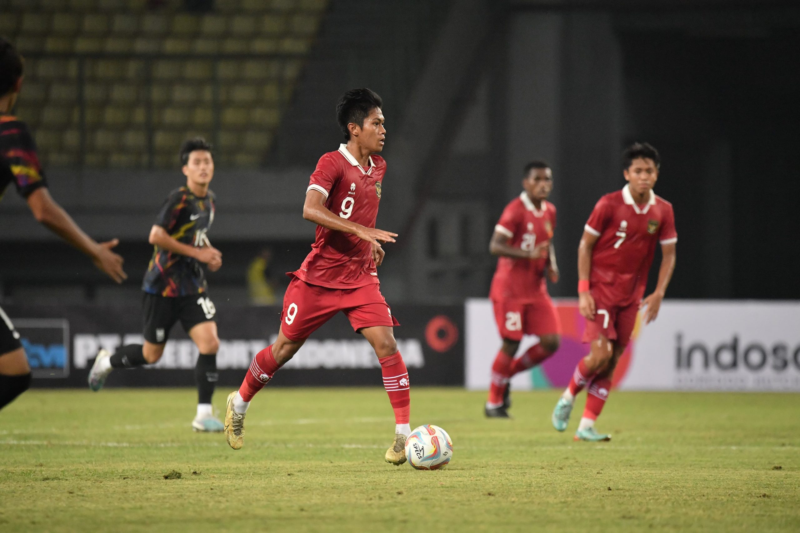 Hat-trick Kalah dalam Uji Coba, Ini Masalah Timnas Indonesia U-17