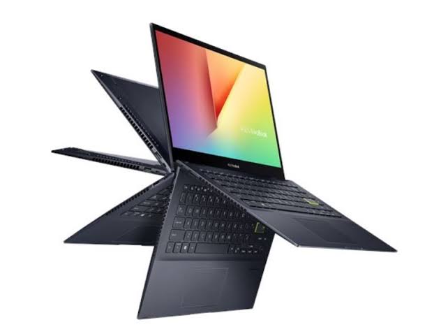 Asus Vivobook Flip TM420UA: Performa Kencang Prosesor Intel Core i5, Laptop 2in1 ini Keunggulan dan Kelemahan