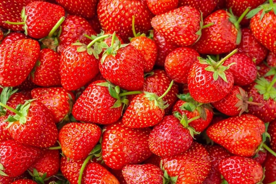 Stroberi Buah Merah si Manis Asam, Ini 7 Manfaatnya Buat Kesehatan