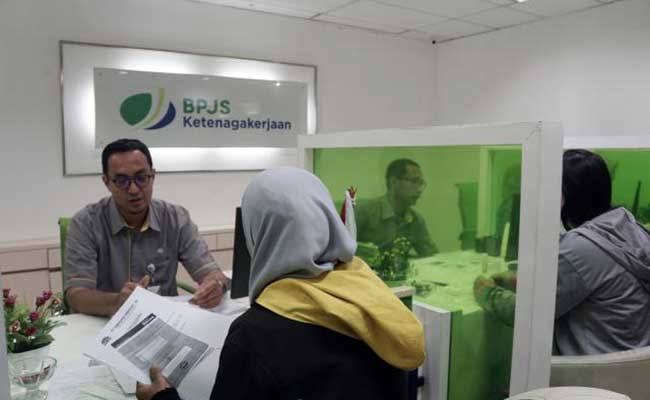 MUDAH Peserta Bp Jamsostek Bisa Ajukan Pinjaman Rp25 Juta dan Kredit Rumah di BPJS Ketenagakerjaan