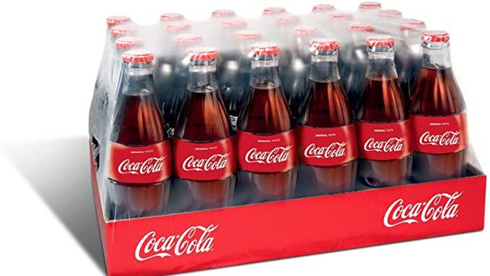 HALO HALO! Coca Cola Cari Pegawai Baru, Berikut Ini Posisi Yang Dibutuhkan, Segera Kirim CV Kamu