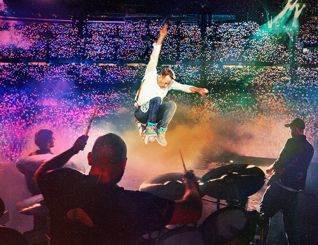 Resmi Rilis Harga Tiket dan Layout Konser Coldplay Jakarta! Ini Linknya Jangan Sampai Kehabisan