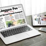 Baca Linggau Pos Edisi 08 April 2023