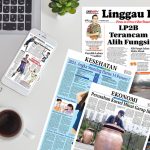 Baca Linggau Pos Edisi 11 April 2023