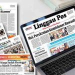 Baca Linggau Pos Edisi 20 Maret 2023
