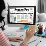 Baca Linggau Pos Edisi 13 April 2023