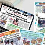 Baca Linggau Pos Edisi 21 Maret 2023