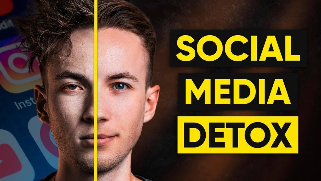 Detox Social Media : Ini Cara Menonaktifkan Akun Instagram Sementara dan Cara Mengaktifkannya Kembali