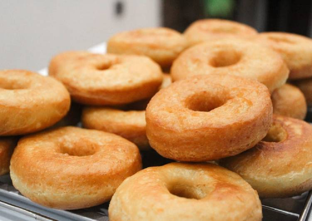 Do You Have Yellow Pumpkin at Home? Let’s Make The Fluffy and Soft Pumpkin Donuts, Check out The Recipe