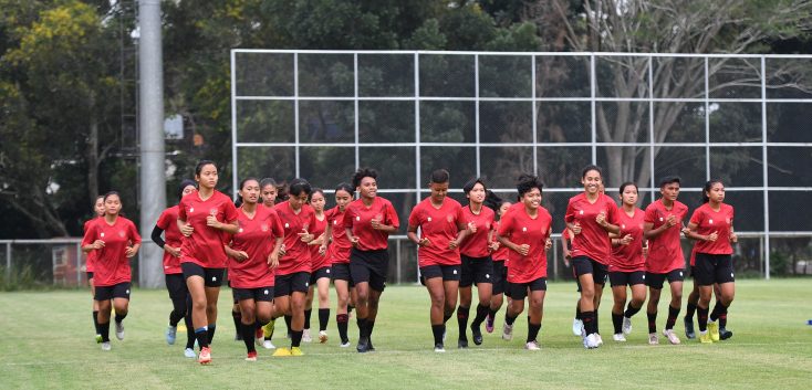 Persiapan Mepet, Timnas U-19 Putri Andalkan Ini di Piala AFF U-19 Putri 2023