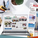 Baca Palembang Pos Edisi  05 April 2023