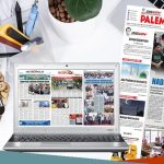Baca Palembang Pos Edisi 12 April 2023