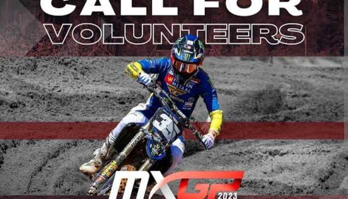 MXGP Indonesia 2023. Gairahkan Sumbawa dengan Balap Motocross Terhebat Dunia