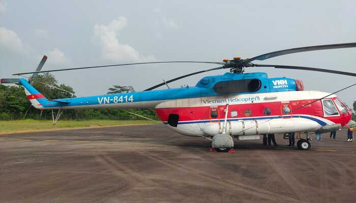 Tambah Dua Helikopter, Hotspot Terdeteksi 118 Titik