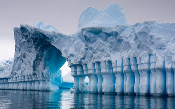 Pengen Jalan-jalan Ke Antartika ? Yuk Simak 7 Rahasia Antartika Yang Perlu Kamu Ketahui