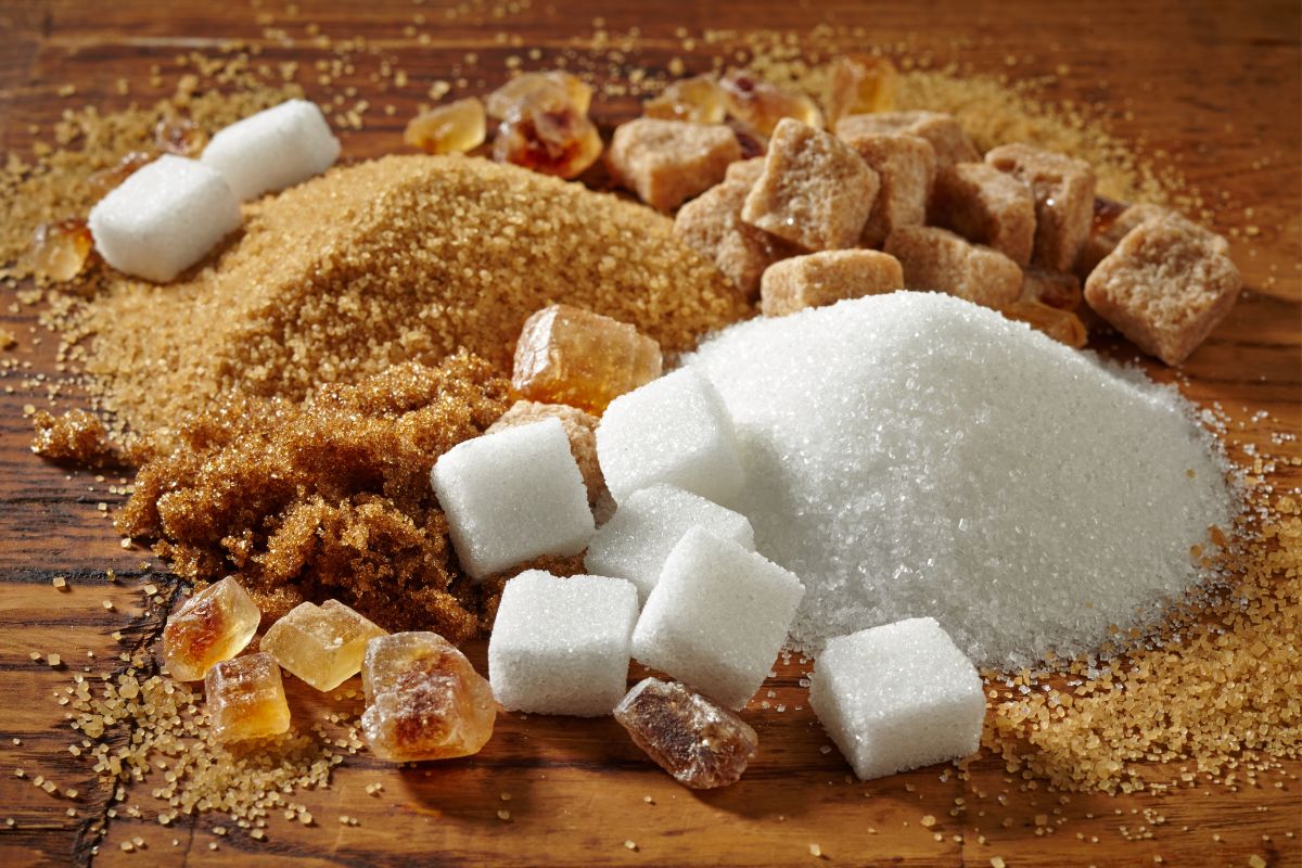Jenis Gula Yang Sering Dikonsumsi, Nomor 1 Paling Banyak Digunakan di Rumah