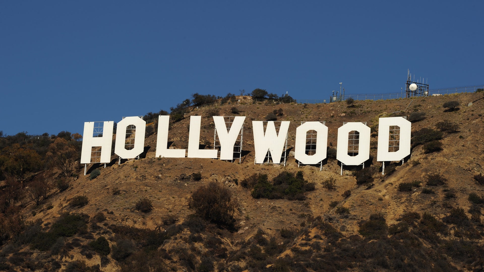 Hollywood, Kiblat Industri Film Dunia, Jadi Alat Propaganda Amerika, Kini Bertranformasi