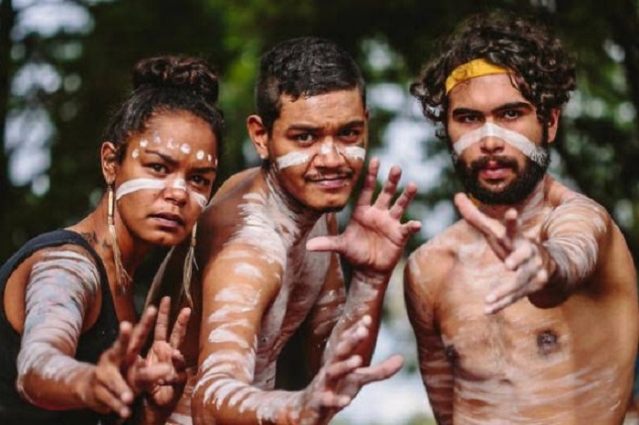 Sejarah Suku Aborigin : Penghuni Lama di Benua Austalia 50 Ribu Tahun Lalu